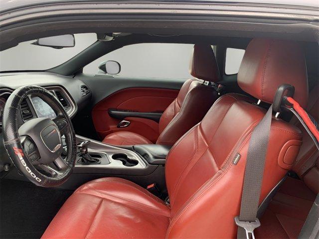 used 2019 Dodge Challenger car, priced at $23,000