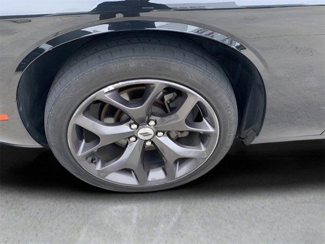 used 2019 Dodge Challenger car, priced at $23,000