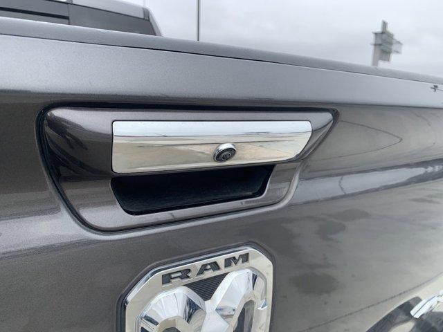 used 2022 Ram 1500 car, priced at $34,875