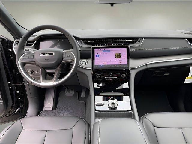 new 2025 Jeep Grand Cherokee L car, priced at $49,269