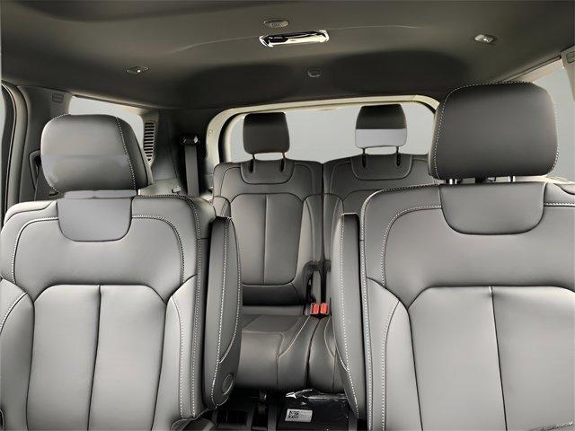 new 2025 Jeep Grand Cherokee L car, priced at $49,269