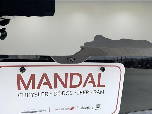 new 2025 Jeep Grand Cherokee L car, priced at $49,269