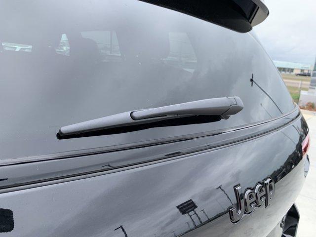 new 2025 Jeep Grand Cherokee L car, priced at $49,269