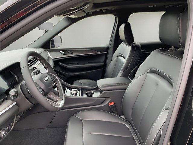 new 2025 Jeep Grand Cherokee L car, priced at $49,269