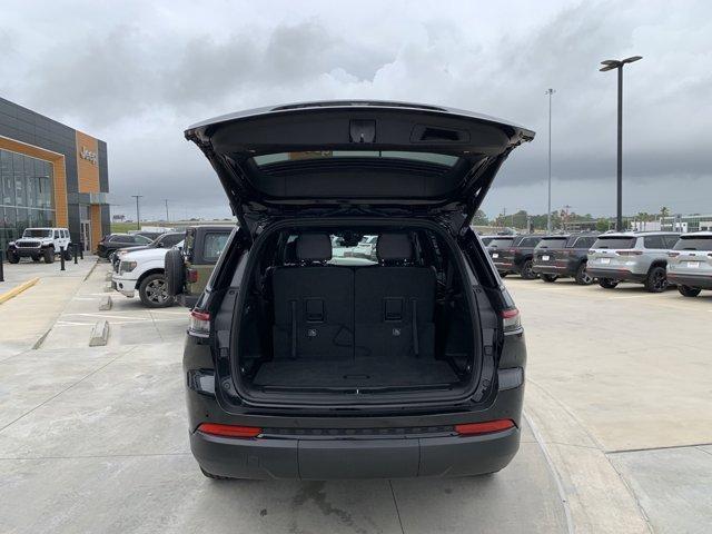 new 2025 Jeep Grand Cherokee L car, priced at $50,015