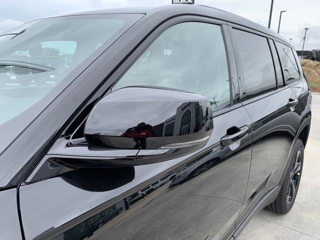 new 2025 Jeep Grand Cherokee L car, priced at $50,015