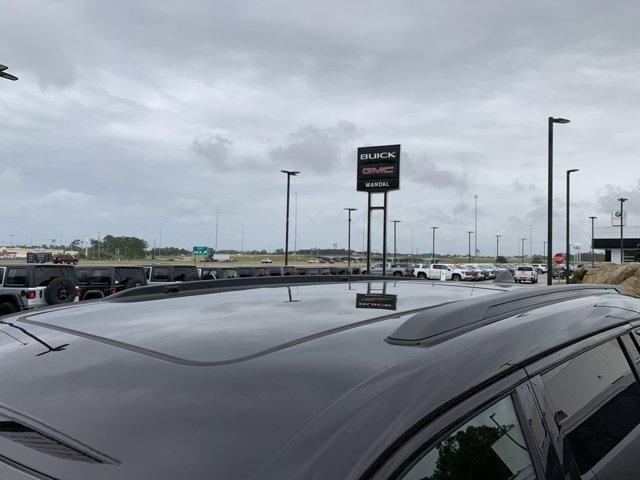 new 2025 Jeep Grand Cherokee L car, priced at $49,269