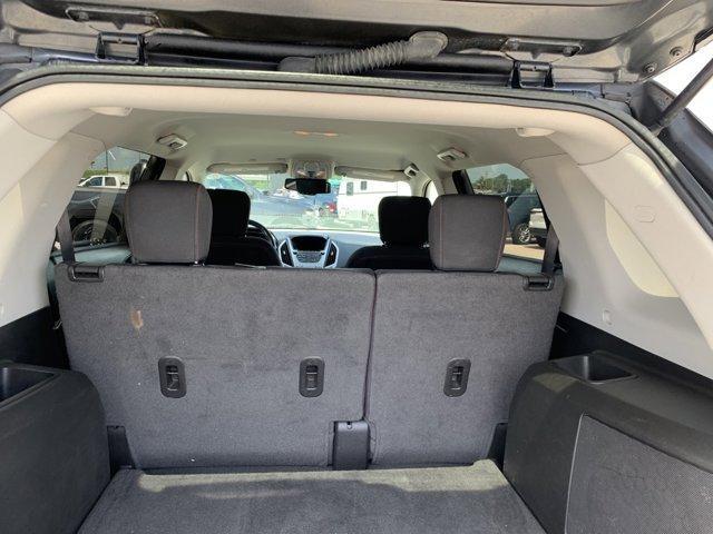 used 2017 GMC Terrain car