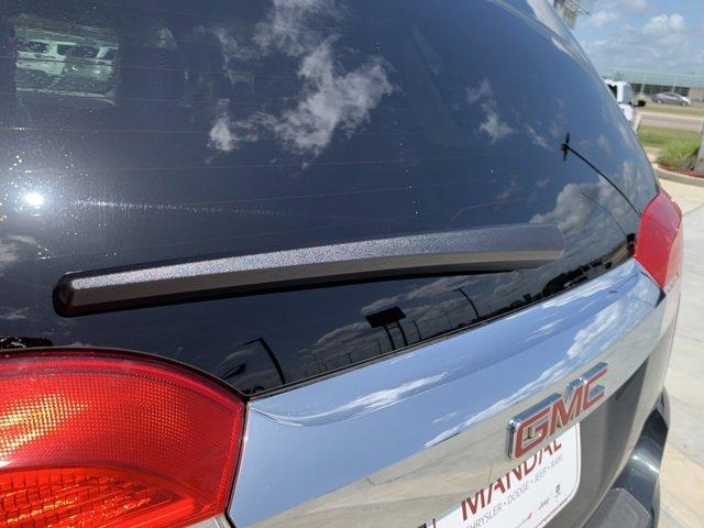 used 2017 GMC Terrain car