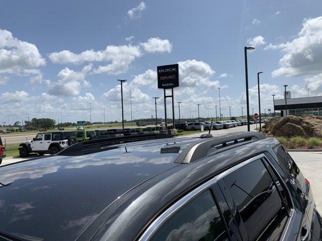used 2017 GMC Terrain car