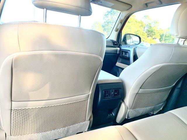 used 2022 Toyota 4Runner car, priced at $39,100