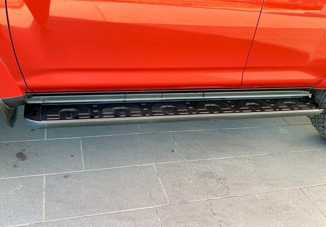 used 2022 Toyota 4Runner car, priced at $39,100