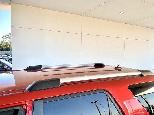 used 2022 Toyota 4Runner car, priced at $39,100