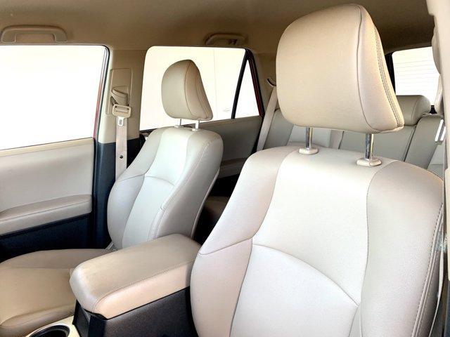 used 2022 Toyota 4Runner car, priced at $39,100