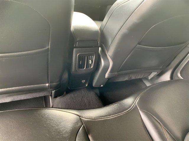 used 2019 Jeep Compass car, priced at $16,500