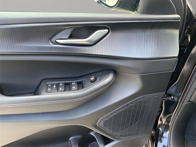 new 2025 Jeep Grand Cherokee car, priced at $40,164