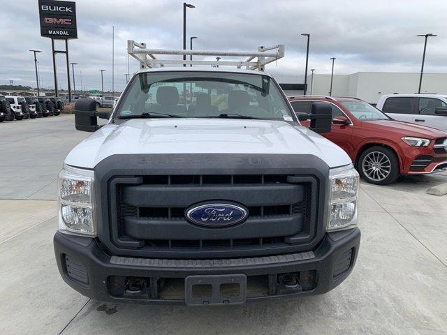 used 2014 Ford F-250 car