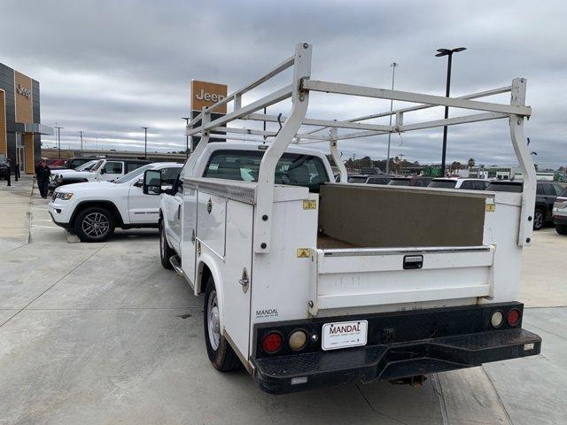 used 2014 Ford F-250 car