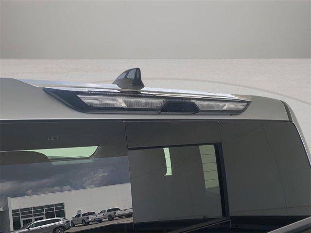 used 2022 Toyota Tundra car, priced at $36,000
