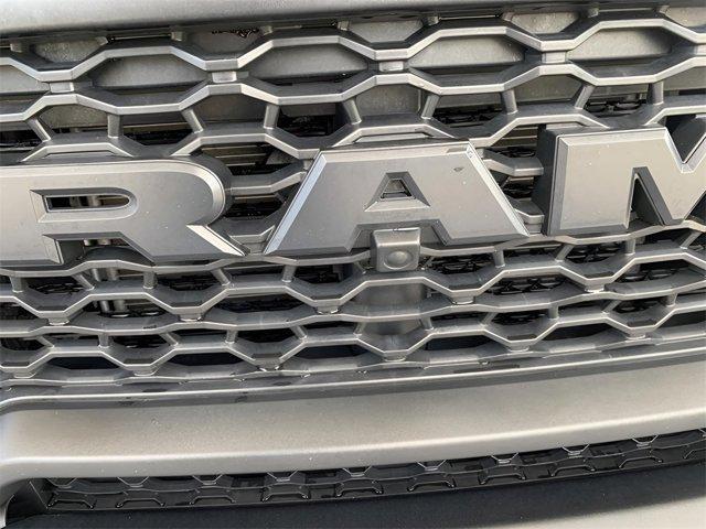used 2025 Ram 1500 car, priced at $52,000