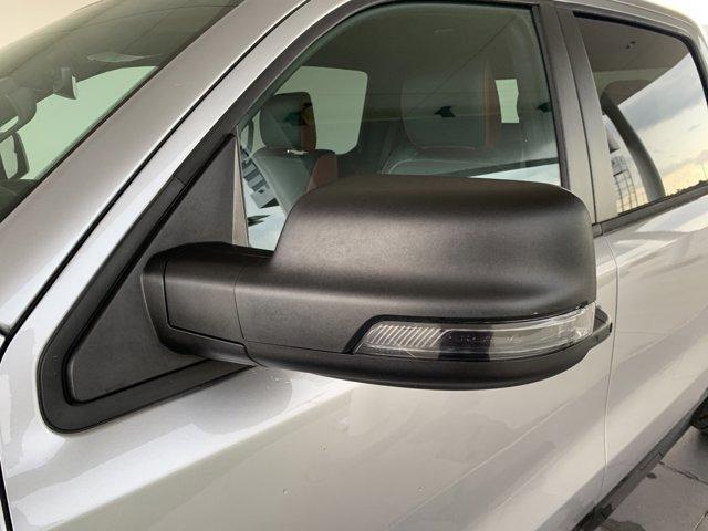 used 2025 Ram 1500 car, priced at $52,800