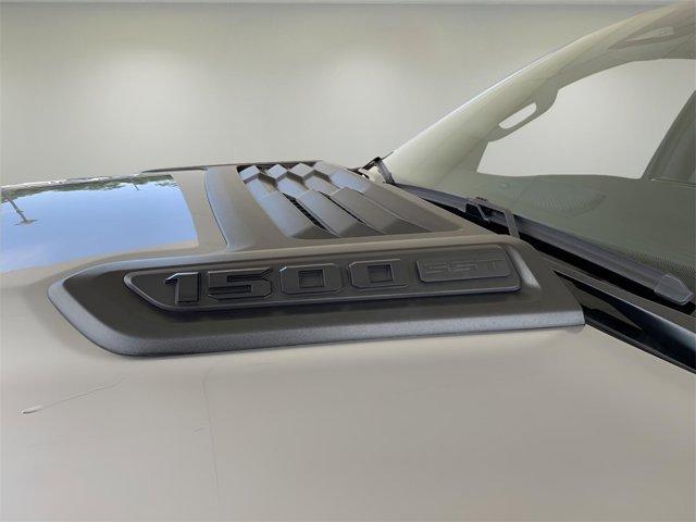 used 2025 Ram 1500 car, priced at $52,000