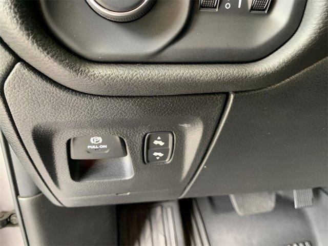 used 2025 Ram 1500 car, priced at $52,000