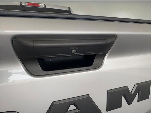 used 2025 Ram 1500 car, priced at $52,000