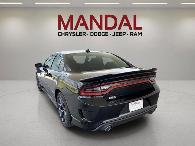 used 2023 Dodge Charger car, priced at $39,500