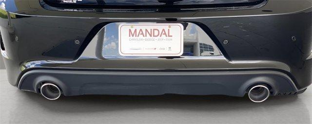 used 2023 Dodge Charger car, priced at $39,500
