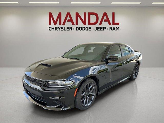 used 2023 Dodge Charger car, priced at $39,500