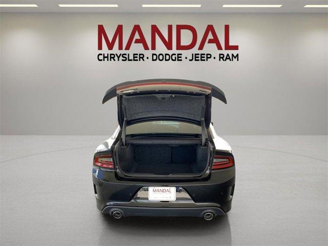 used 2023 Dodge Charger car, priced at $39,500