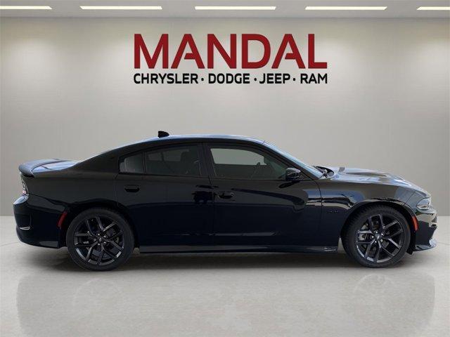 used 2023 Dodge Charger car, priced at $39,500