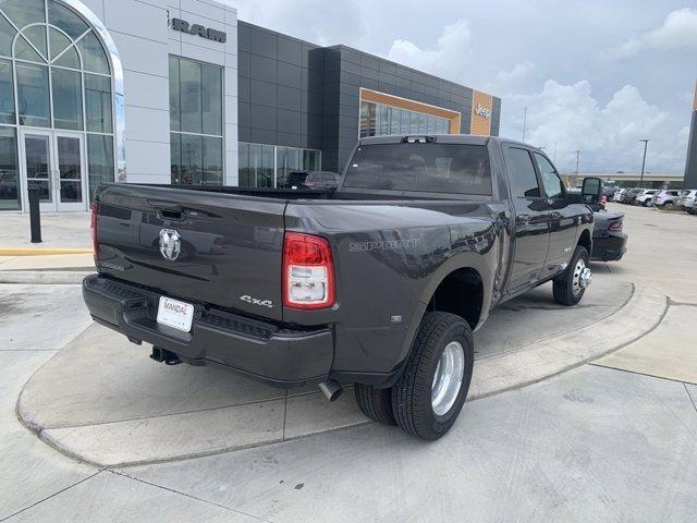 new 2024 Ram 3500 car, priced at $67,527