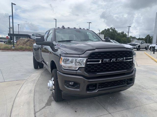 new 2024 Ram 3500 car, priced at $67,527