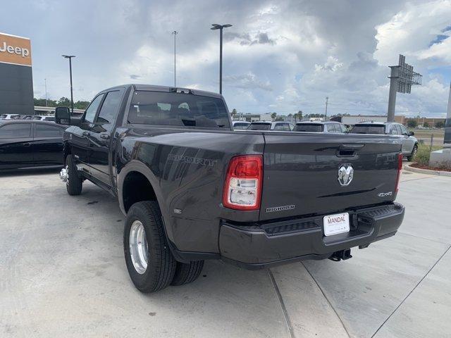 new 2024 Ram 3500 car, priced at $67,527