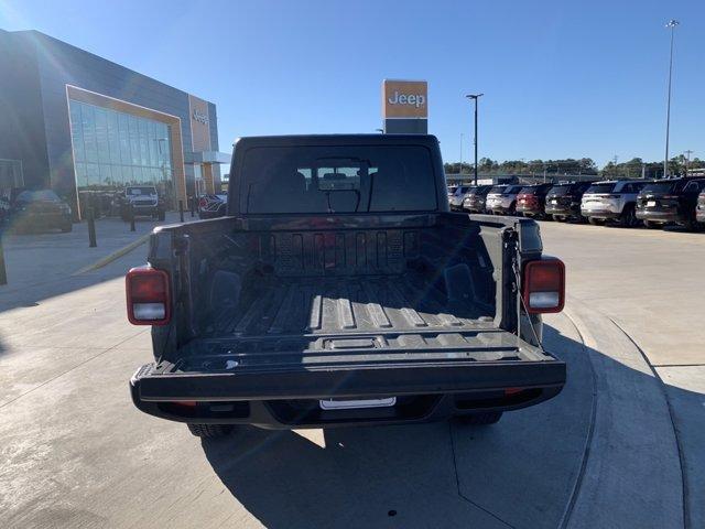 used 2023 Jeep Gladiator car, priced at $29,998