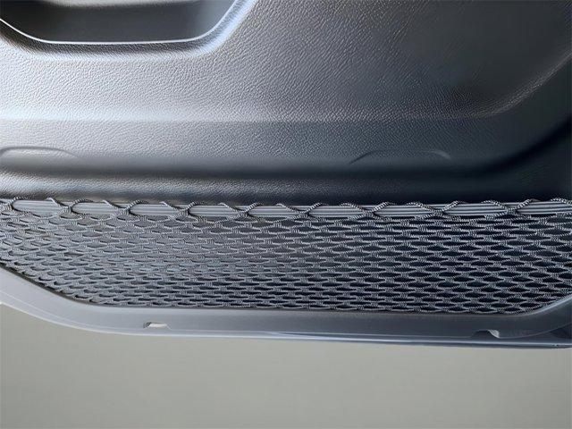 new 2026 Jeep Wrangler car, priced at $49,460