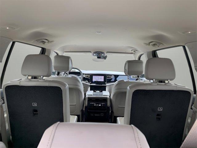 used 2022 Jeep Wagoneer car, priced at $45,000