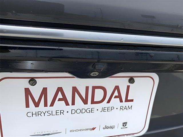used 2022 Jeep Wagoneer car, priced at $45,000