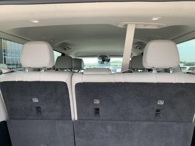 used 2022 Jeep Wagoneer car, priced at $46,900