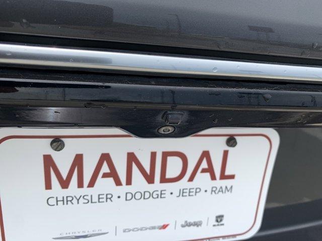 used 2022 Jeep Wagoneer car, priced at $46,900