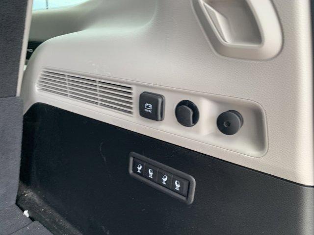 used 2022 Jeep Wagoneer car, priced at $46,900