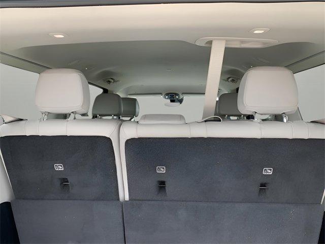 used 2022 Jeep Wagoneer car, priced at $45,000