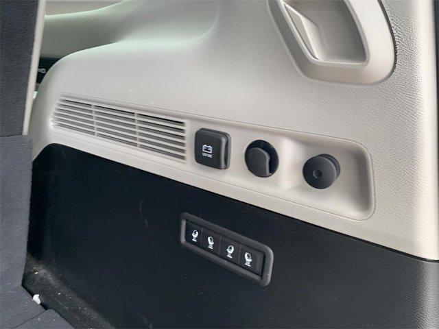 used 2022 Jeep Wagoneer car, priced at $45,000
