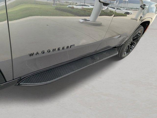 new 2025 Jeep Wagoneer car, priced at $71,265
