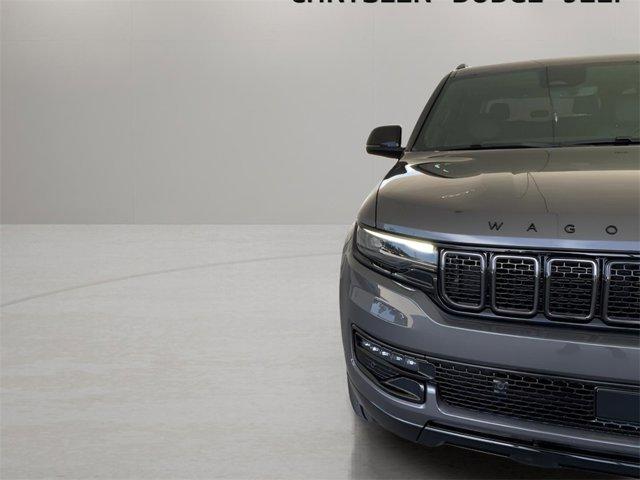 new 2025 Jeep Wagoneer car, priced at $71,265