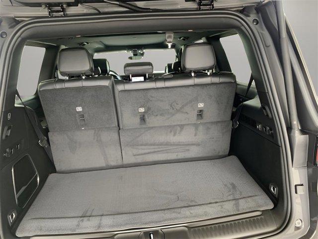 new 2025 Jeep Wagoneer car, priced at $71,265