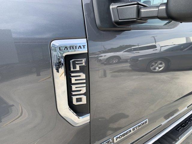 used 2022 Ford F-250 car, priced at $57,777