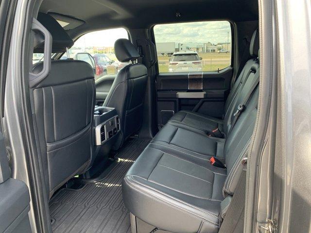 used 2022 Ford F-250 car, priced at $57,777